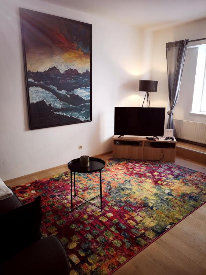 Susas Charming Places Gmunden Εξωτερικό φωτογραφία
