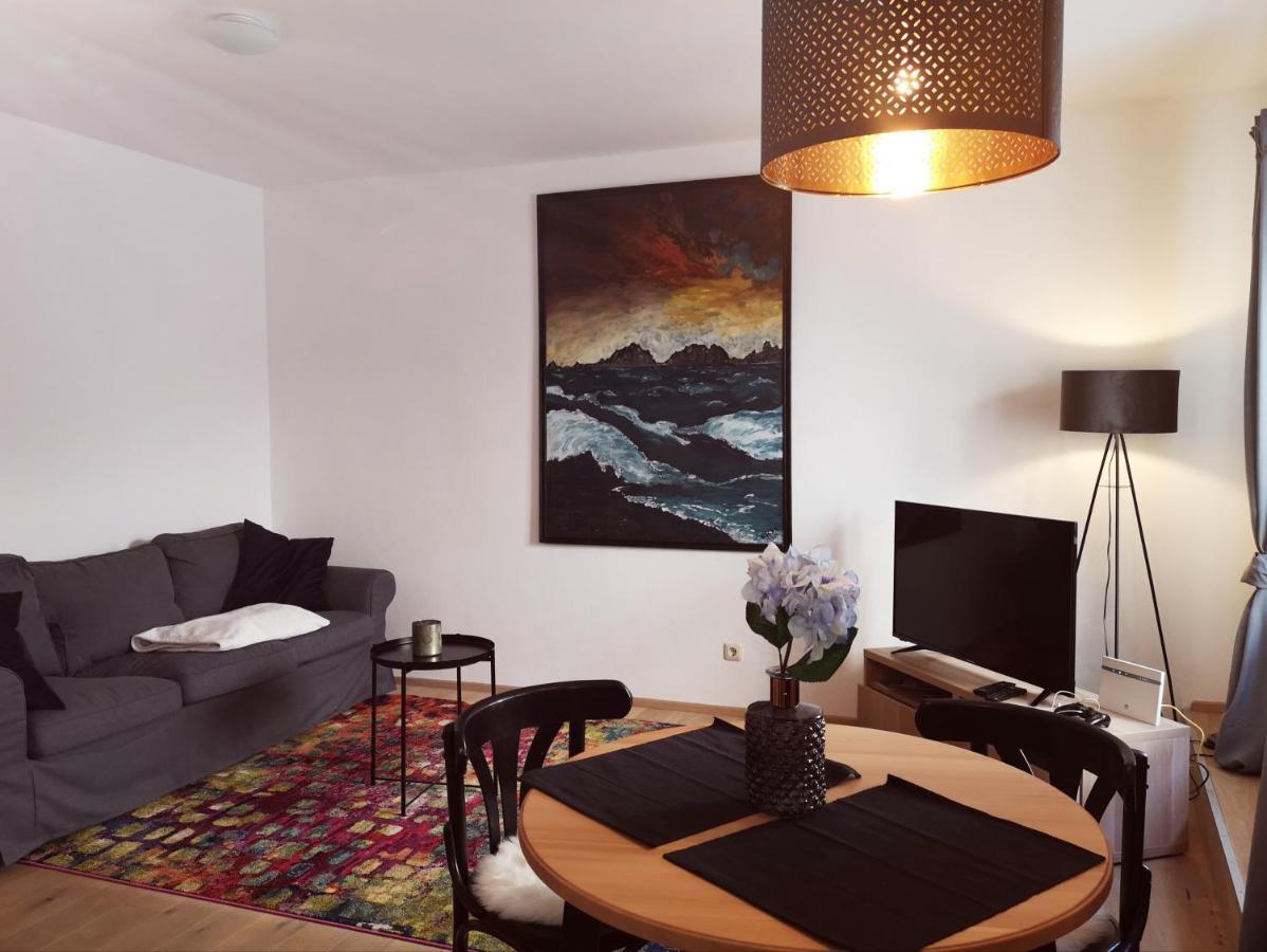 Susas Charming Places Gmunden Εξωτερικό φωτογραφία