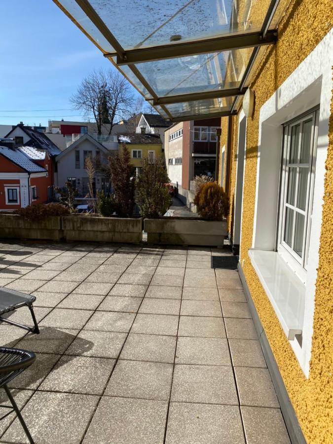 Susas Charming Places Gmunden Εξωτερικό φωτογραφία
