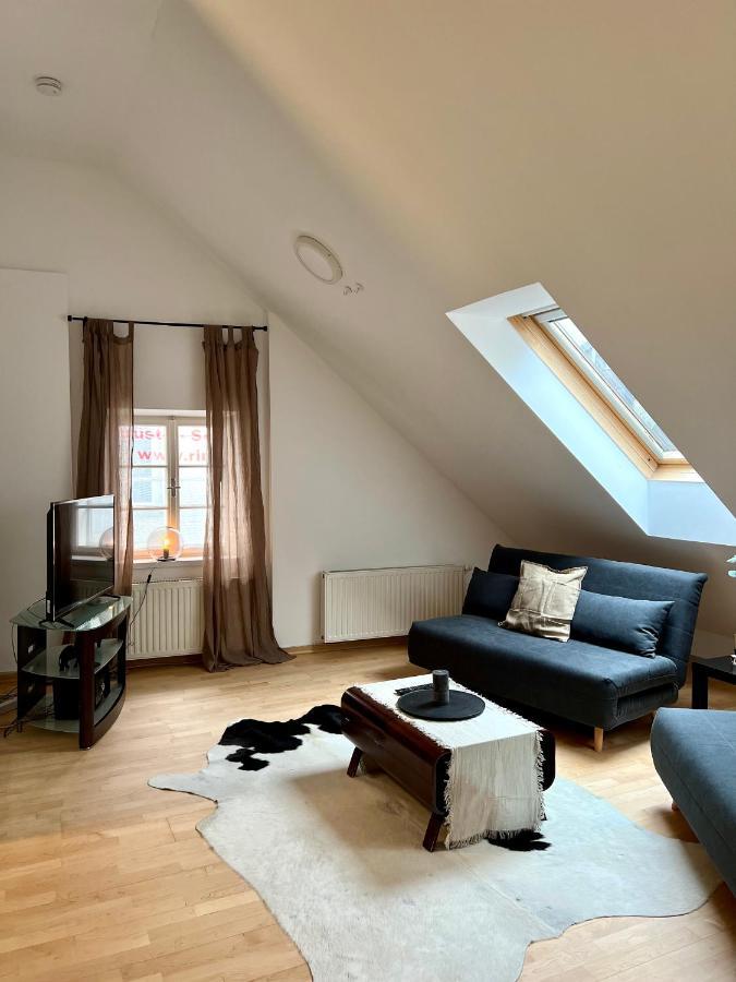 Susas Charming Places Gmunden Εξωτερικό φωτογραφία