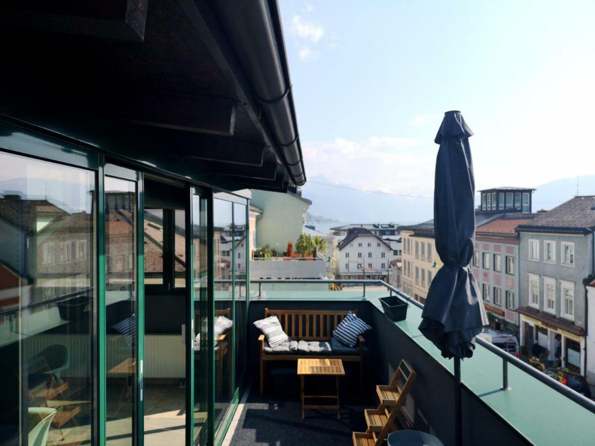 Susas Charming Places Gmunden Εξωτερικό φωτογραφία