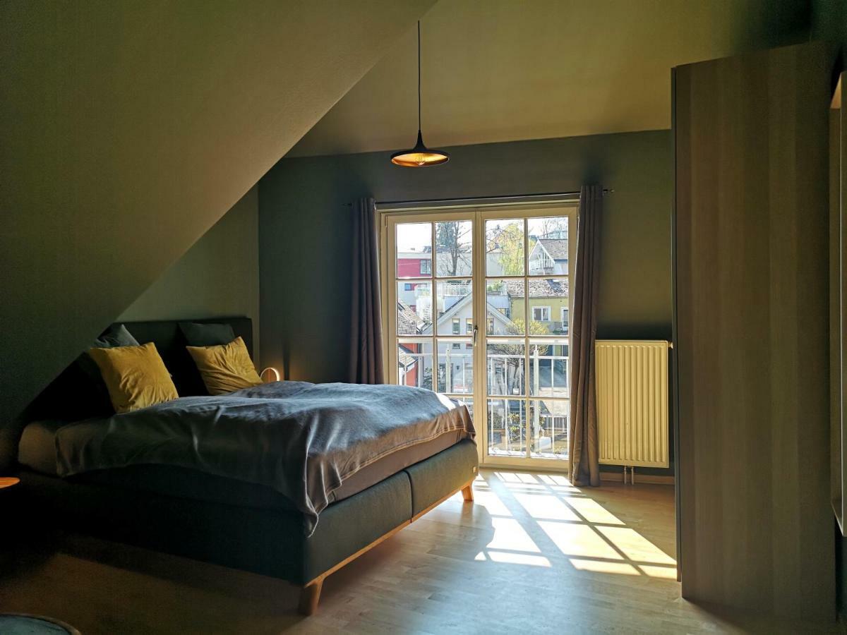 Susas Charming Places Gmunden Εξωτερικό φωτογραφία